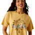 Ariat Darlin Rose Ladies Tee